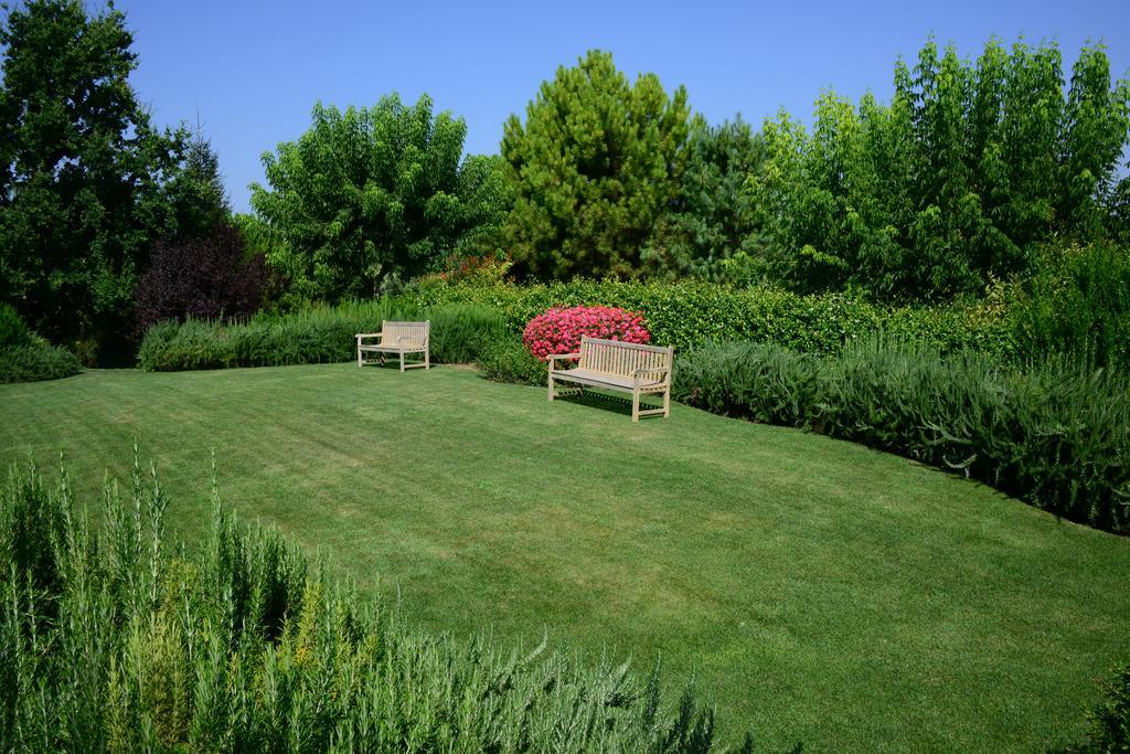 Monterosato Country House Monterubbiano Exterior photo