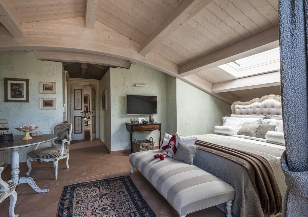 Monterosato Country House Monterubbiano Room photo