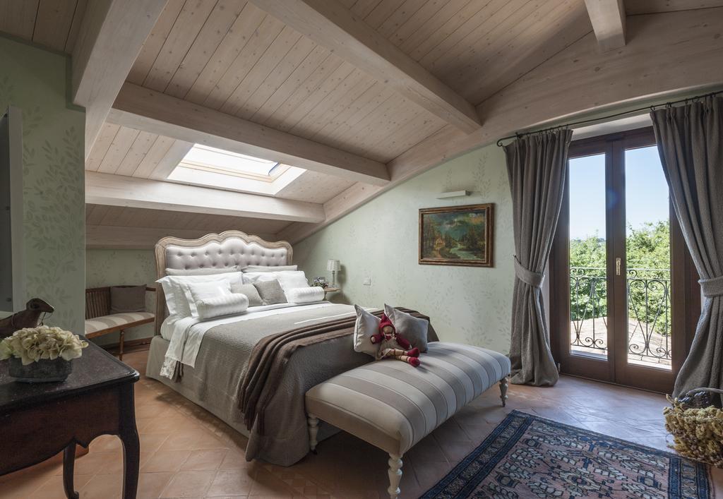 Monterosato Country House Monterubbiano Room photo