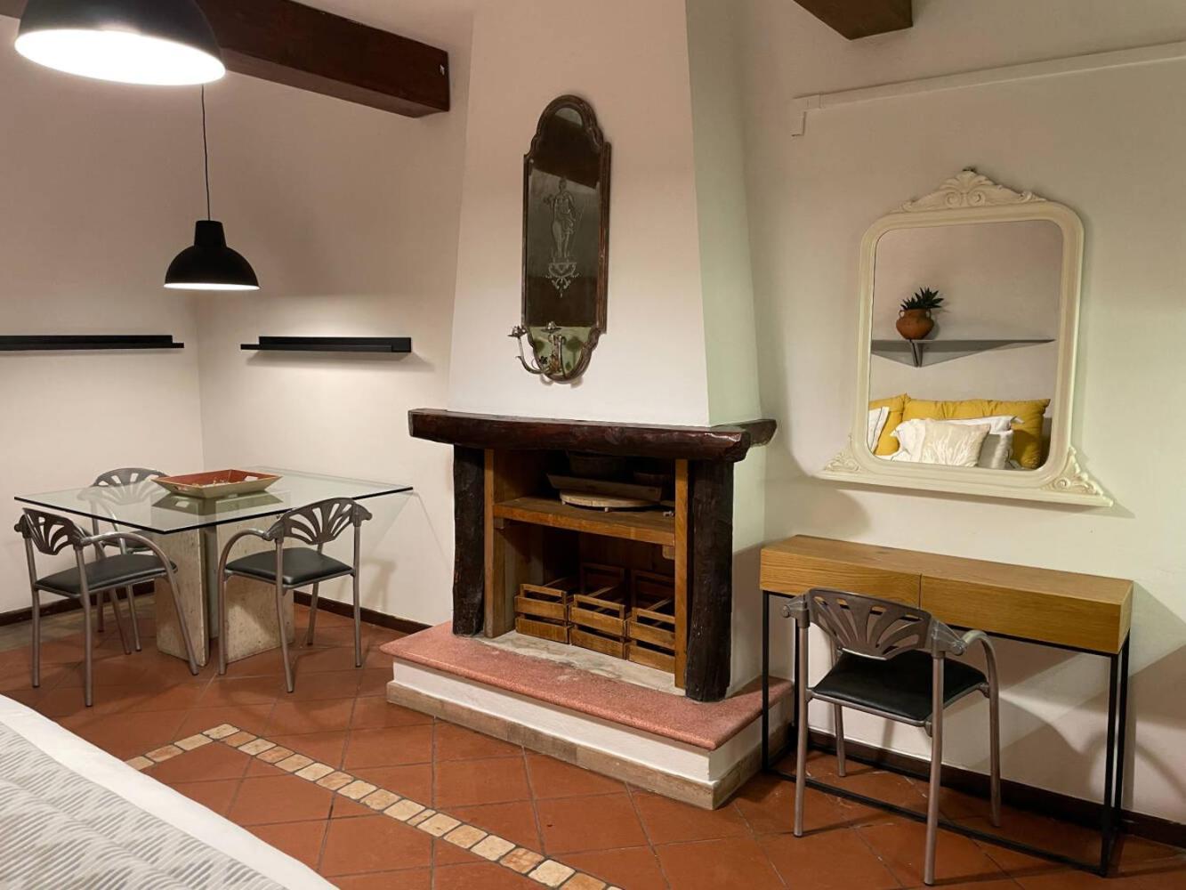 Monterosato Country House Monterubbiano Exterior photo