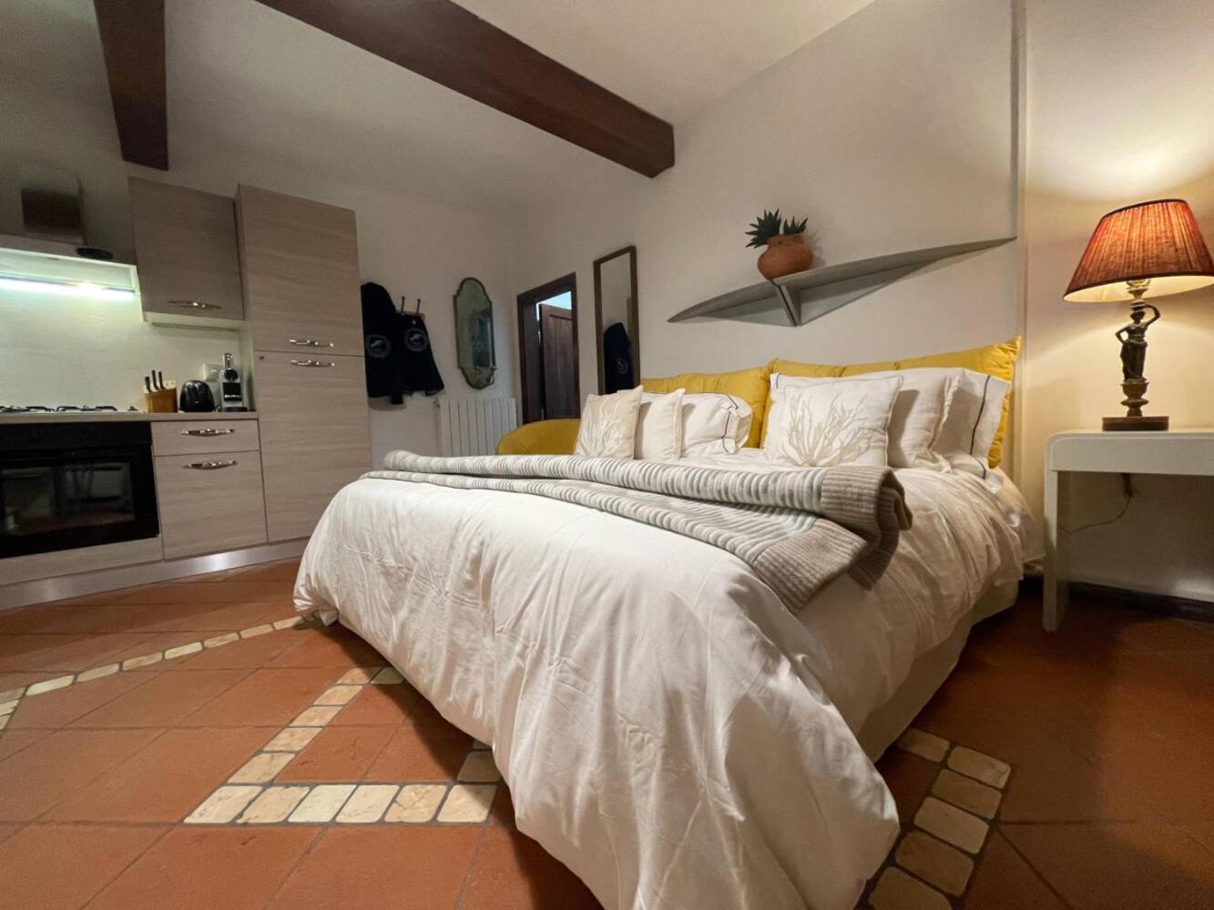 Monterosato Country House Monterubbiano Exterior photo