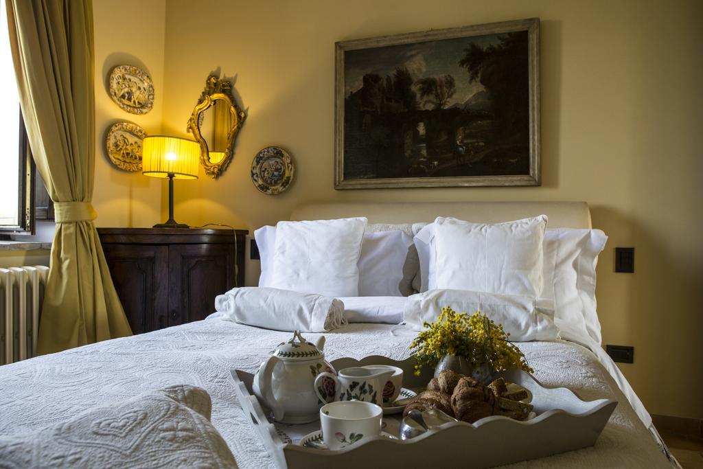 Monterosato Country House Monterubbiano Room photo