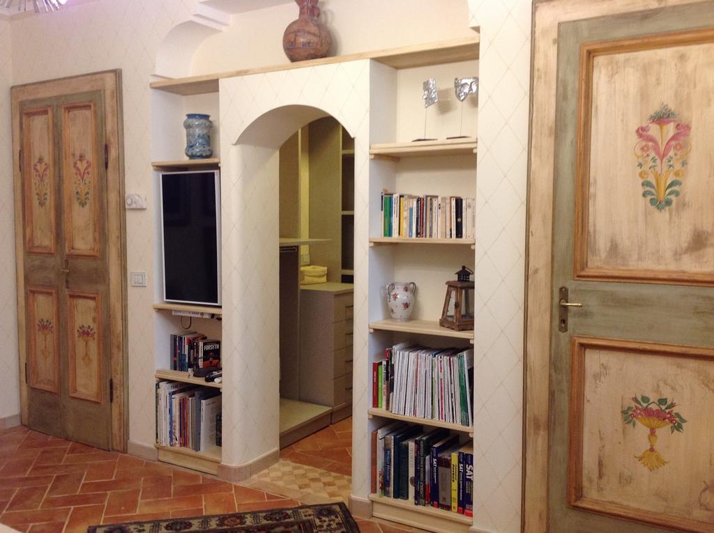 Monterosato Country House Monterubbiano Room photo