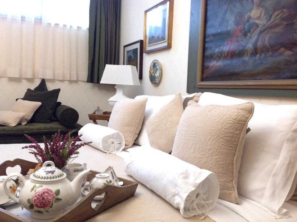 Monterosato Country House Monterubbiano Room photo