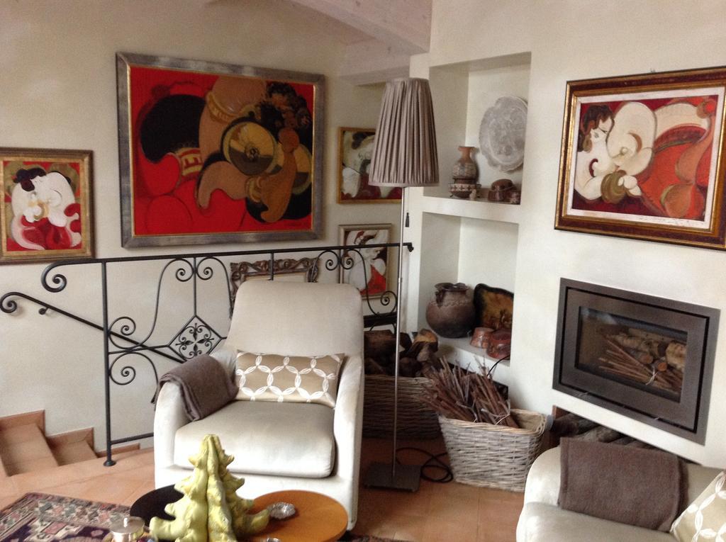 Monterosato Country House Monterubbiano Room photo