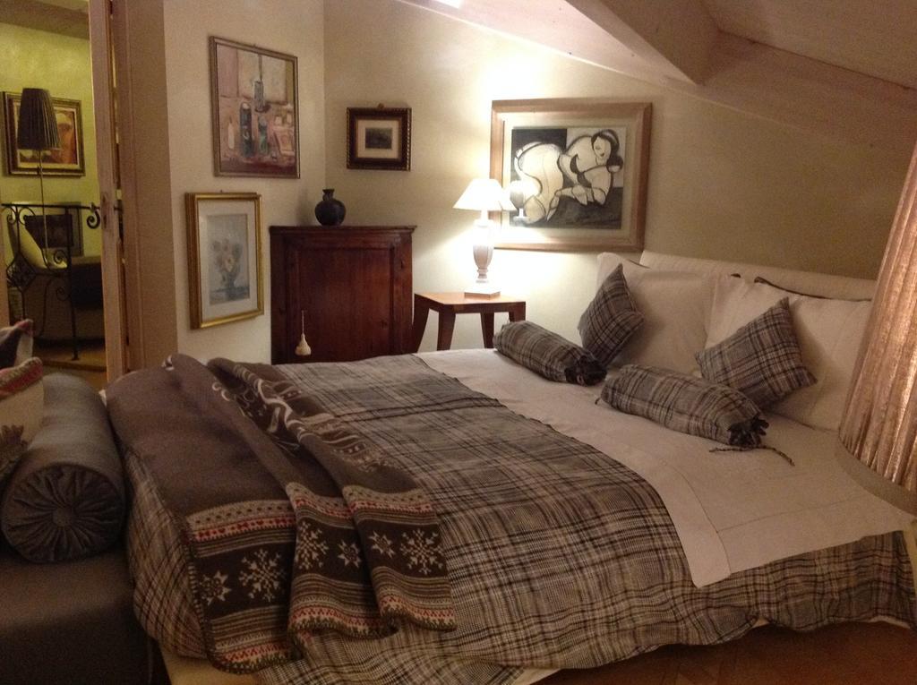 Monterosato Country House Monterubbiano Room photo