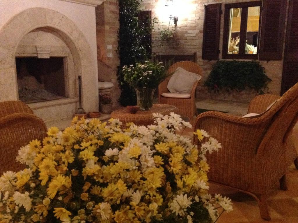 Monterosato Country House Monterubbiano Exterior photo